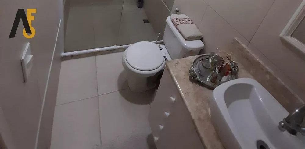 Cobertura, 3 quartos, 164 m² - Foto 14