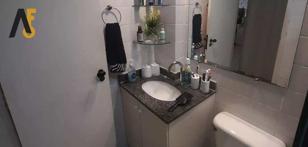 Cobertura, 3 quartos, 164 m² - Foto 10