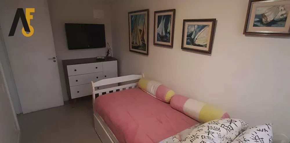 Cobertura, 3 quartos, 164 m² - Foto 20