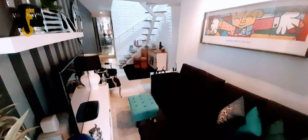 Cobertura, 3 quartos, 164 m² - Foto 6