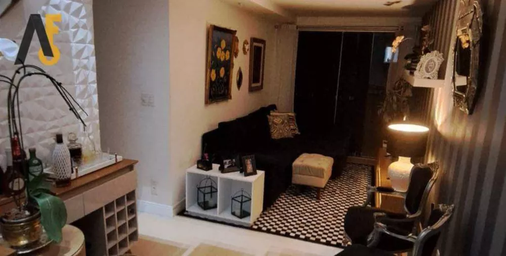 Cobertura, 3 quartos, 164 m² - Foto 3