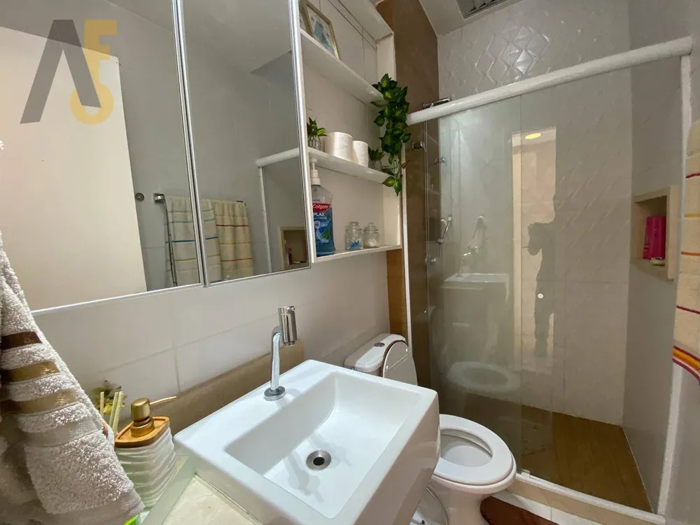 Casa de Condomínio, 4 quartos - Foto 11