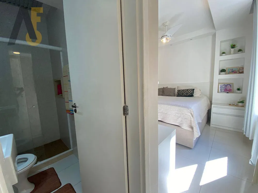 Casa de Condomínio, 4 quartos - Foto 27