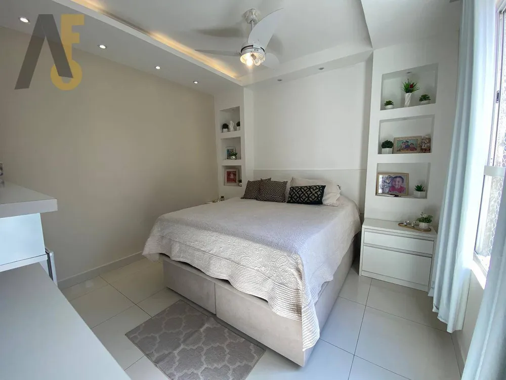 Casa de Condomínio, 4 quartos - Foto 21
