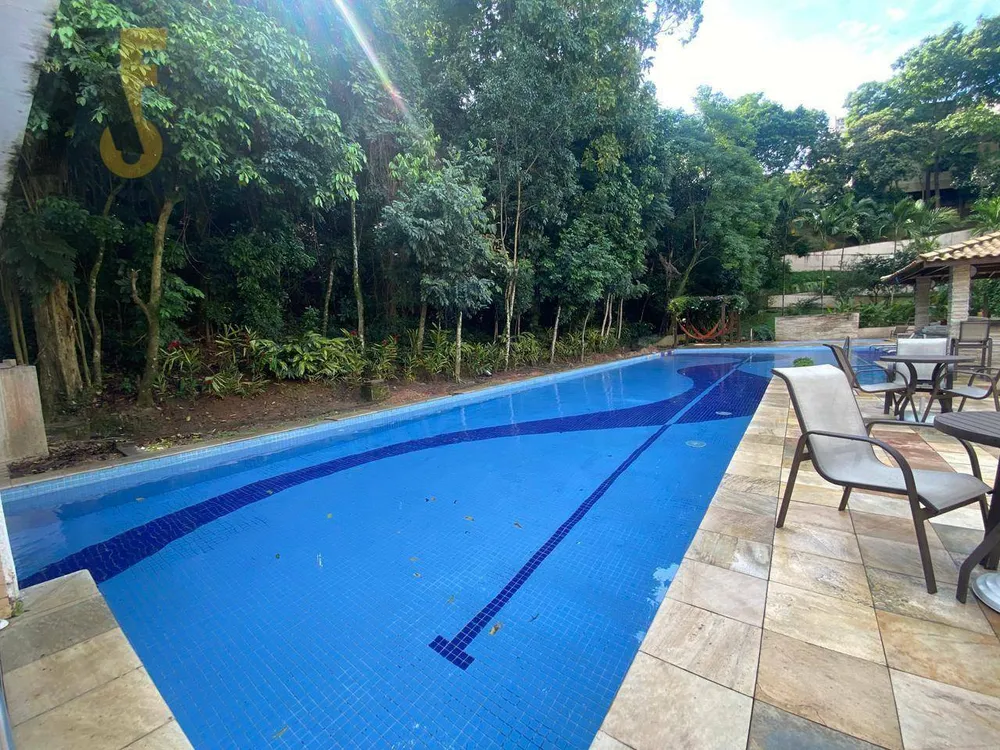 Casa de Condomínio, 4 quartos - Foto 7