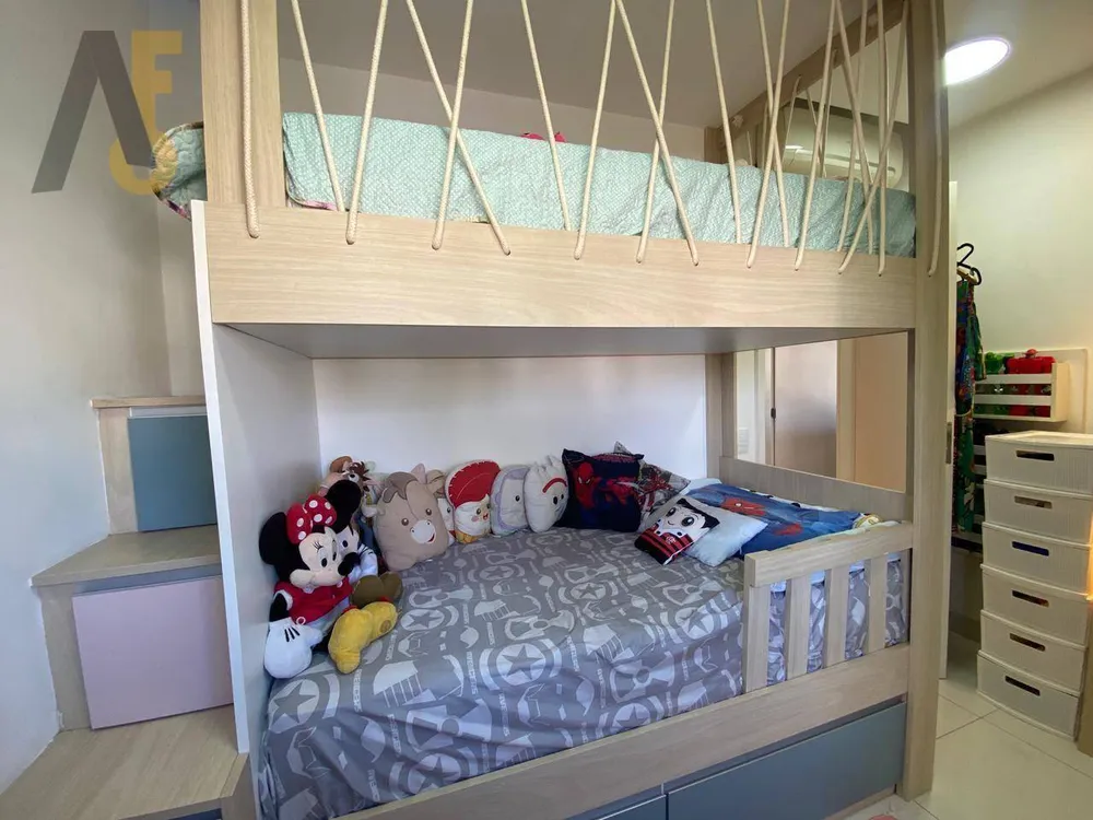 Casa de Condomínio, 4 quartos - Foto 22