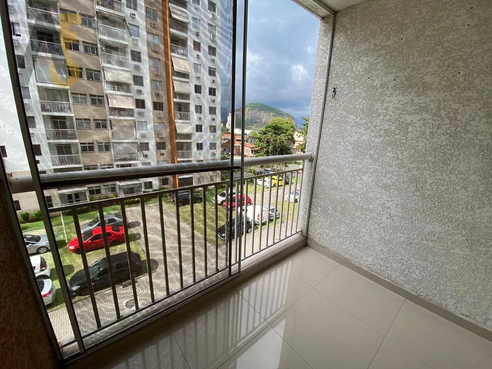 Apartamento, 2 quartos, 48 m² - Foto 11