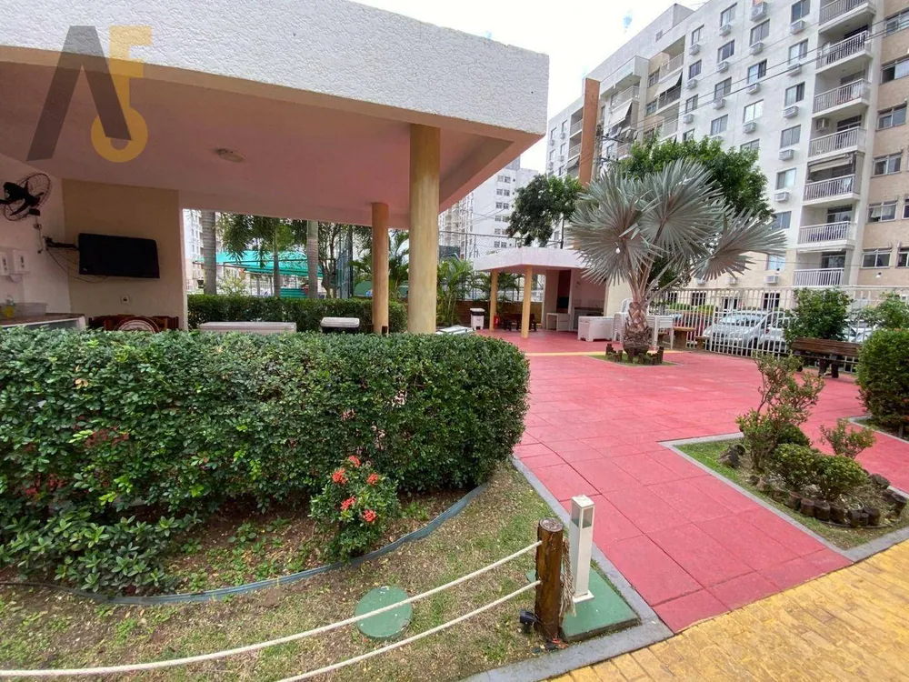 Apartamento, 2 quartos, 48 m² - Foto 17