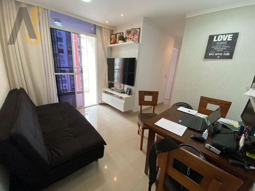 Apartamento, 2 quartos, 48 m² - Foto 13