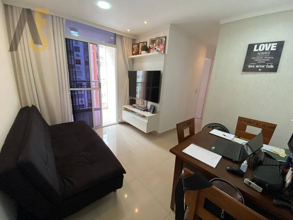 Apartamento, 2 quartos, 48 m² - Foto 12