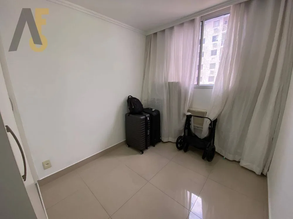 Apartamento, 2 quartos, 48 m² - Foto 2