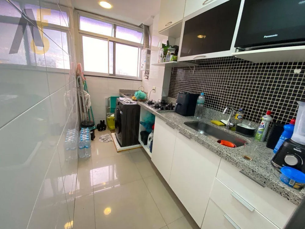 Apartamento, 2 quartos, 48 m² - Foto 14