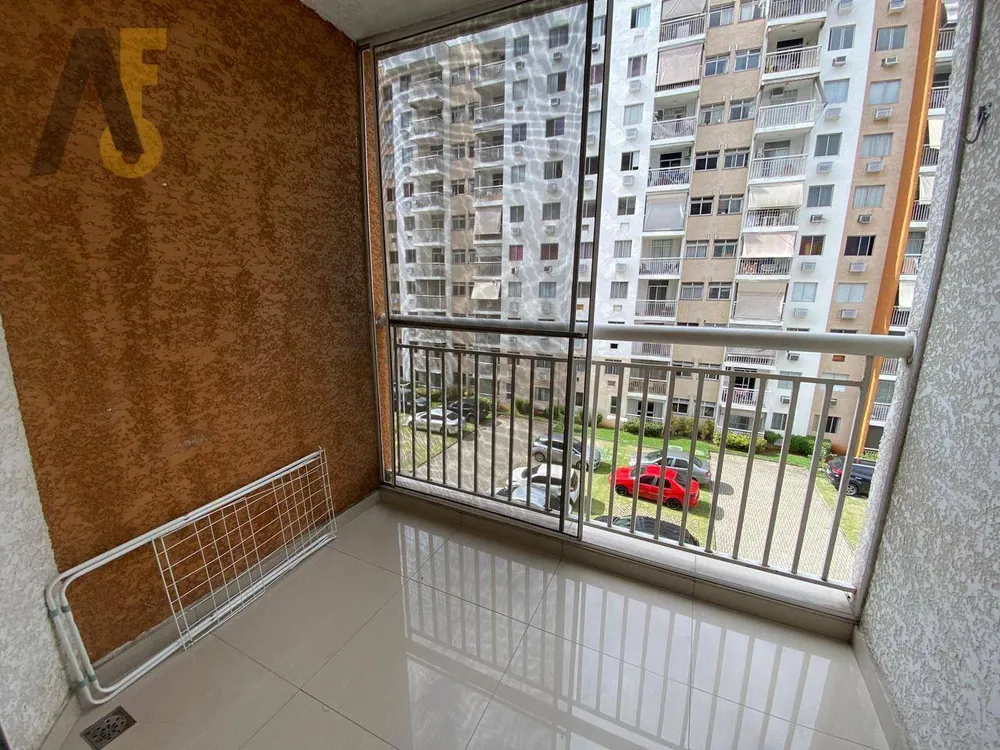 Apartamento, 2 quartos, 48 m² - Foto 10