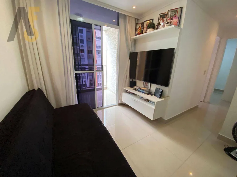 Apartamento, 2 quartos, 48 m² - Foto 15