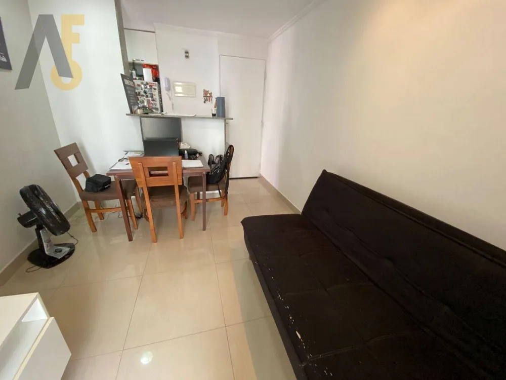 Apartamento, 2 quartos, 48 m² - Foto 16