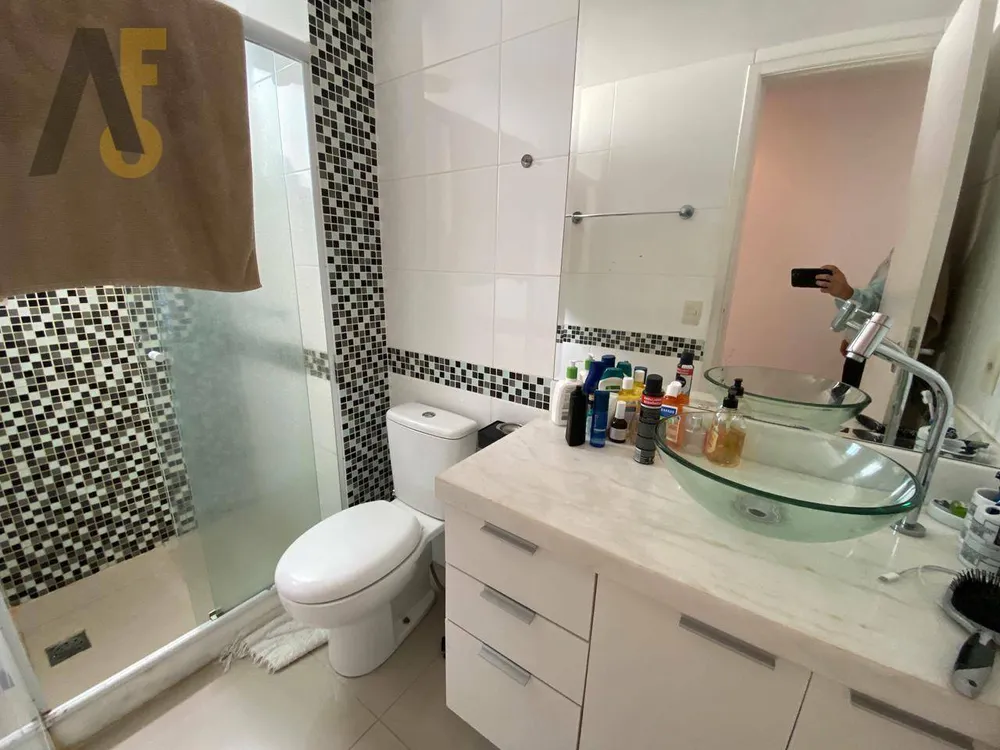 Apartamento, 2 quartos, 48 m² - Foto 6