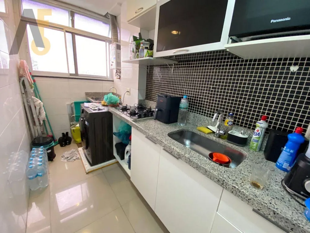 Apartamento, 2 quartos, 48 m² - Foto 18