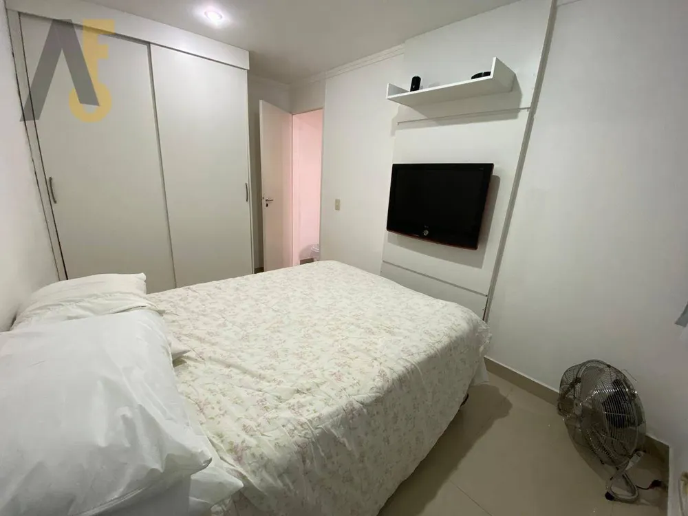 Apartamento, 2 quartos, 48 m² - Foto 3