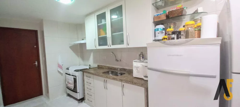 Apartamento, 3 quartos, 128 m² - Foto 12