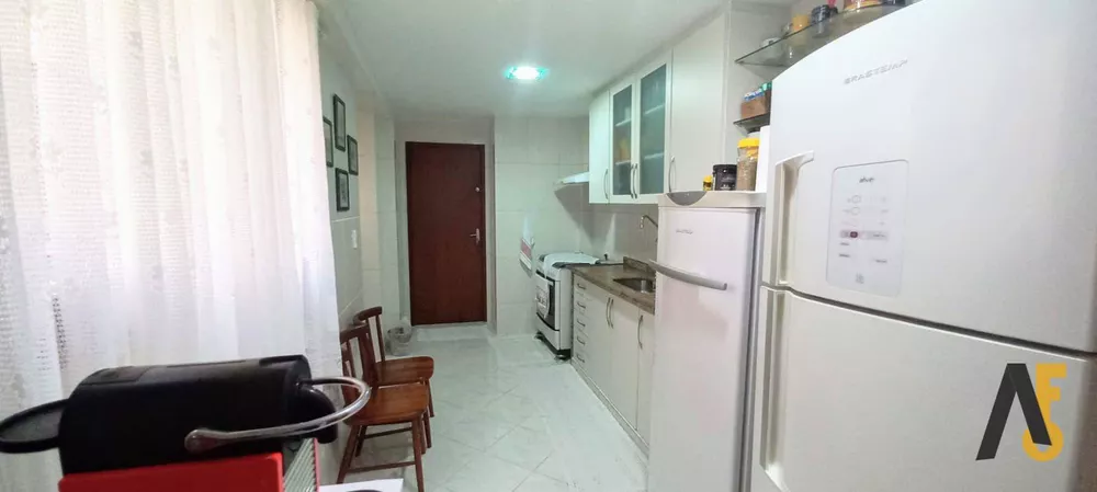 Apartamento, 3 quartos, 128 m² - Foto 13