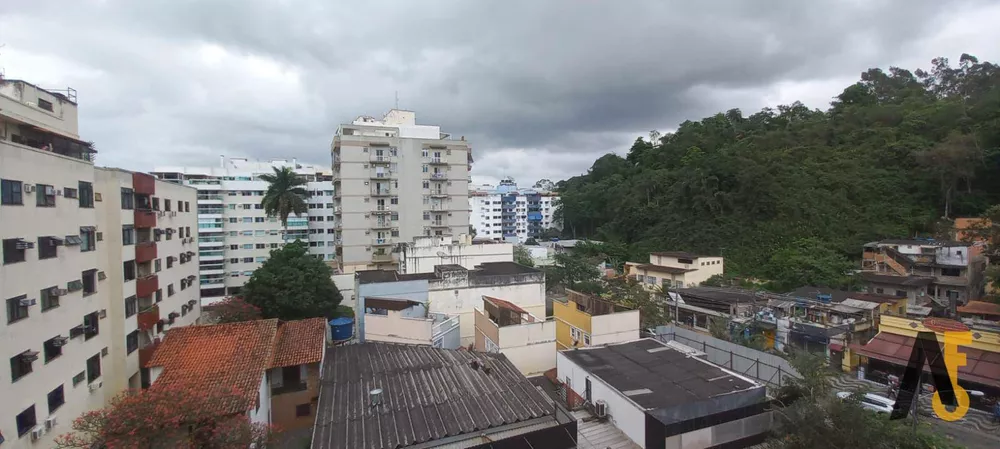 Apartamento, 3 quartos, 128 m² - Foto 8