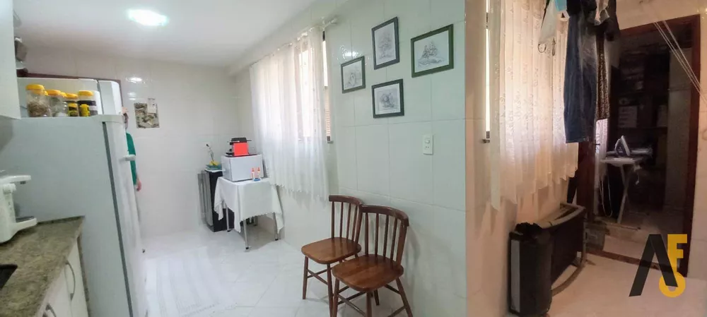 Apartamento, 3 quartos, 128 m² - Foto 9