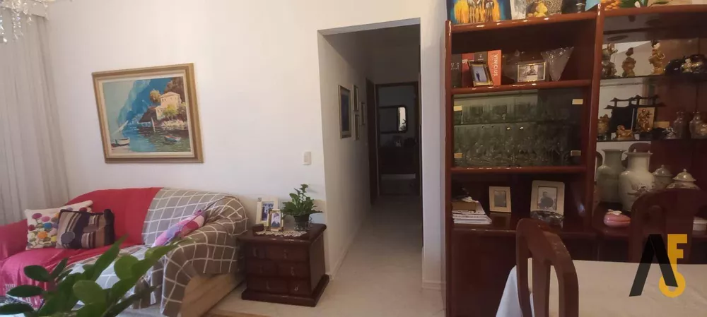 Apartamento, 3 quartos, 128 m² - Foto 5