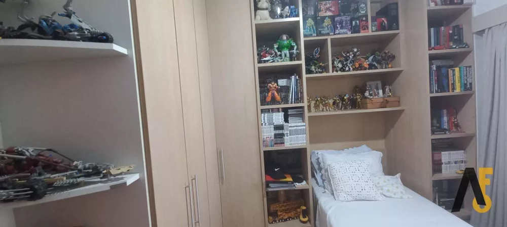 Apartamento, 3 quartos, 128 m² - Foto 19