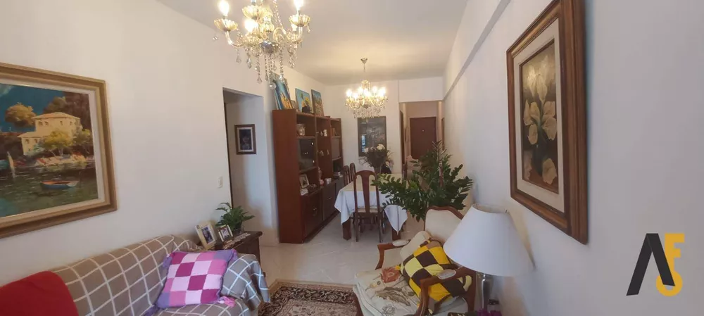 Apartamento à venda com 3 quartos, 128m² - Foto 2