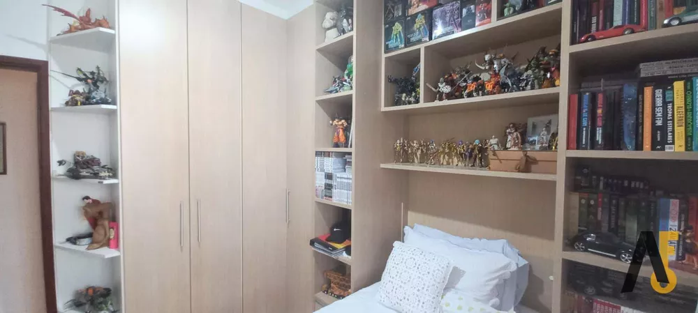 Apartamento, 3 quartos, 128 m² - Foto 21