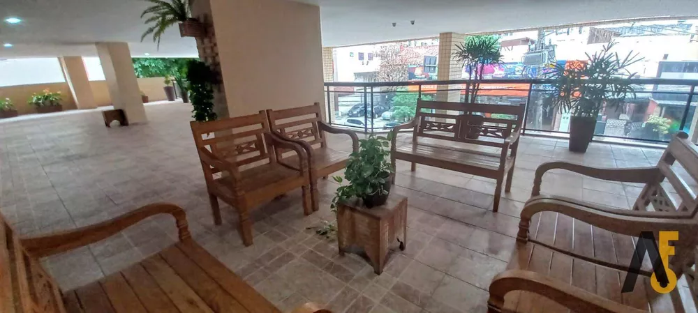 Apartamento, 3 quartos, 128 m² - Foto 30