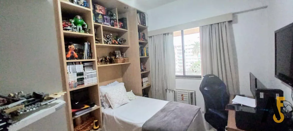 Apartamento, 3 quartos, 128 m² - Foto 20