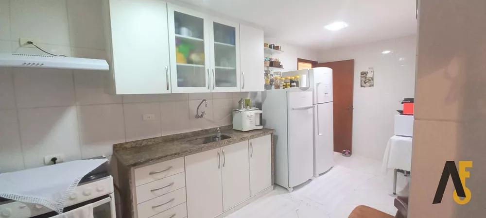 Apartamento, 3 quartos, 128 m² - Foto 11