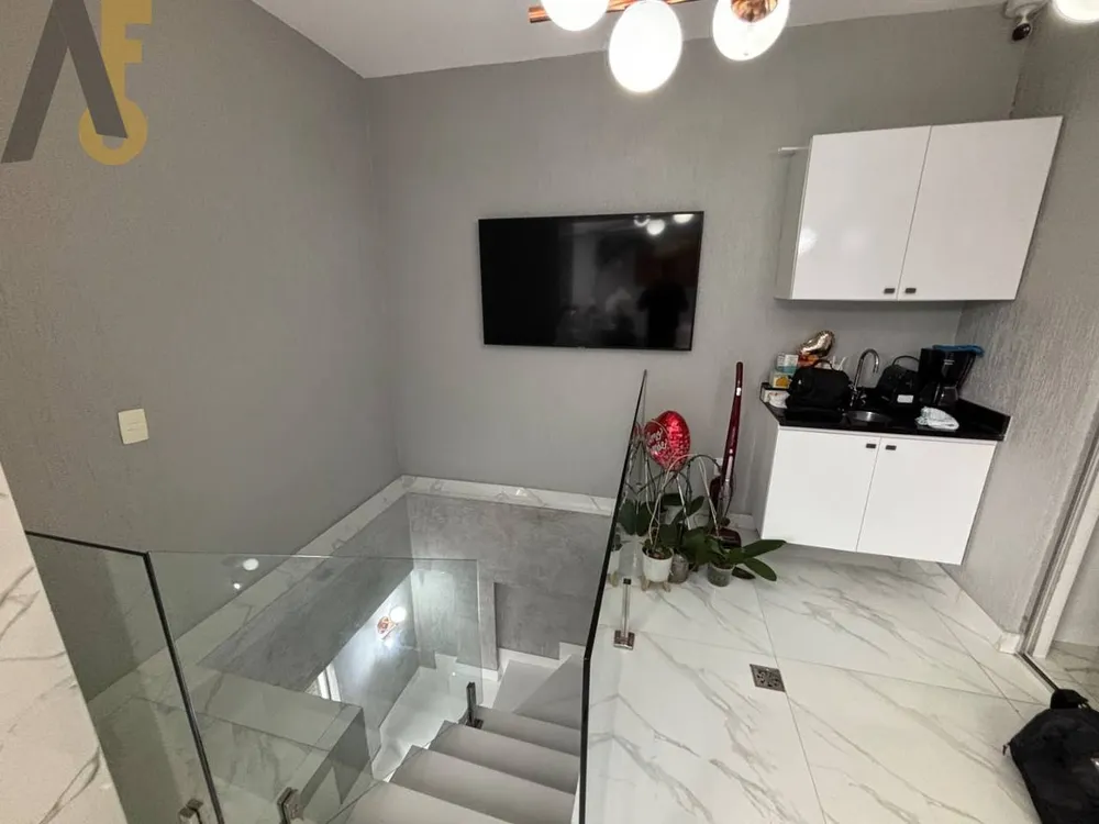 Casa de Condomínio, 4 quartos - Foto 5