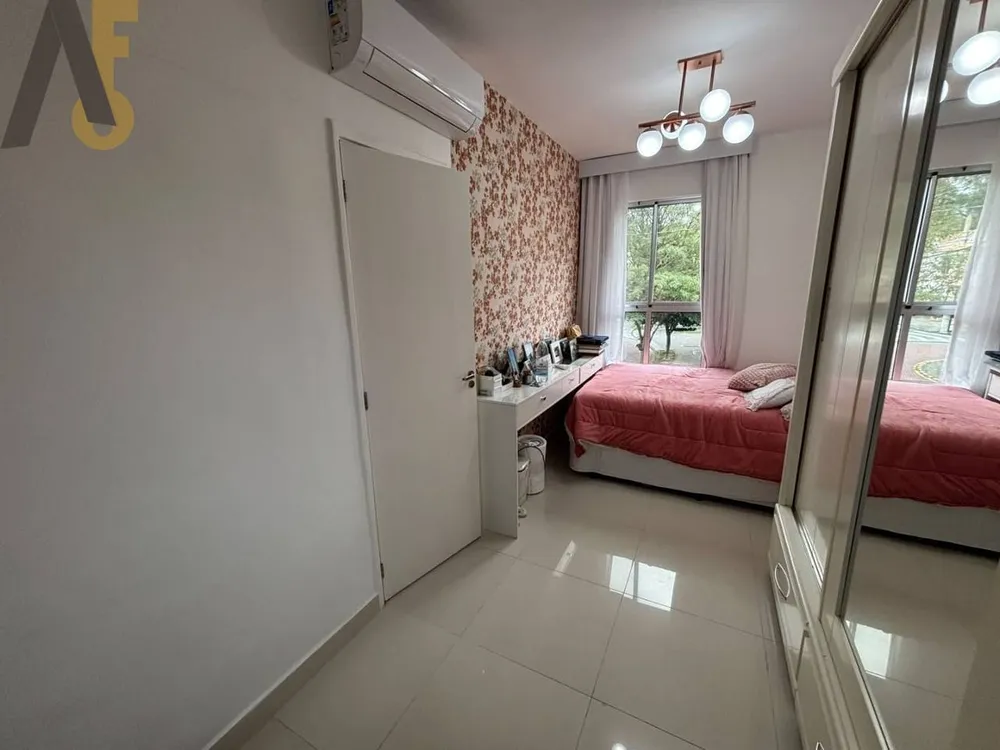 Casa de Condomínio, 4 quartos - Foto 22