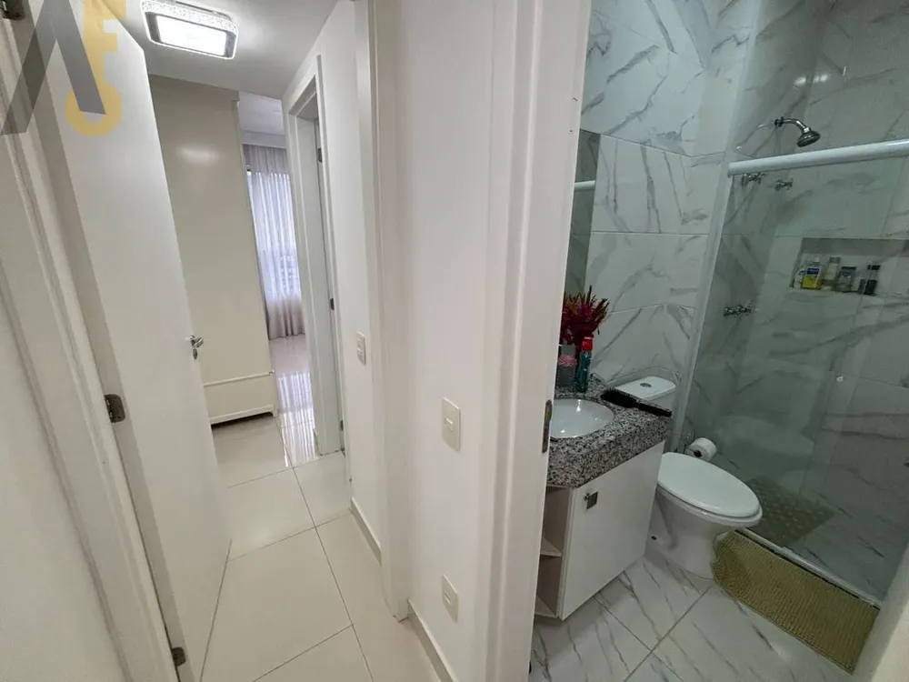 Casa de Condomínio, 4 quartos - Foto 32