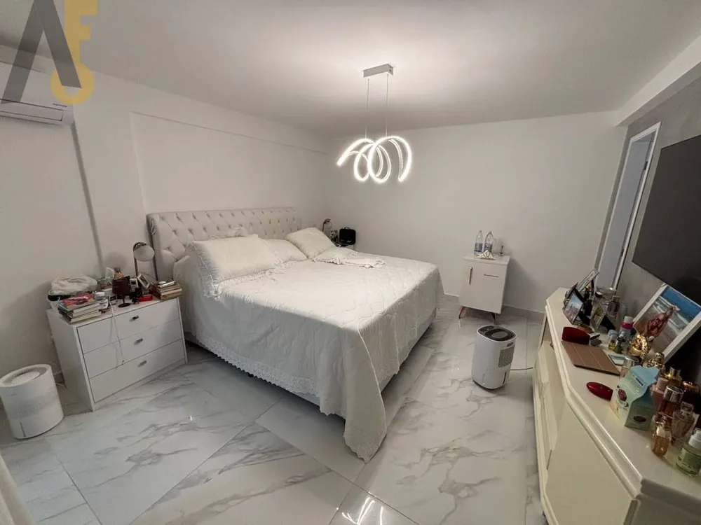 Casa de Condomínio, 4 quartos - Foto 10