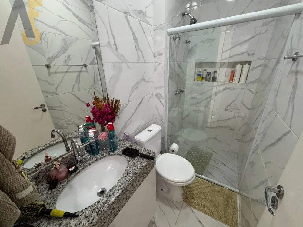 Casa de Condomínio, 4 quartos - Foto 16