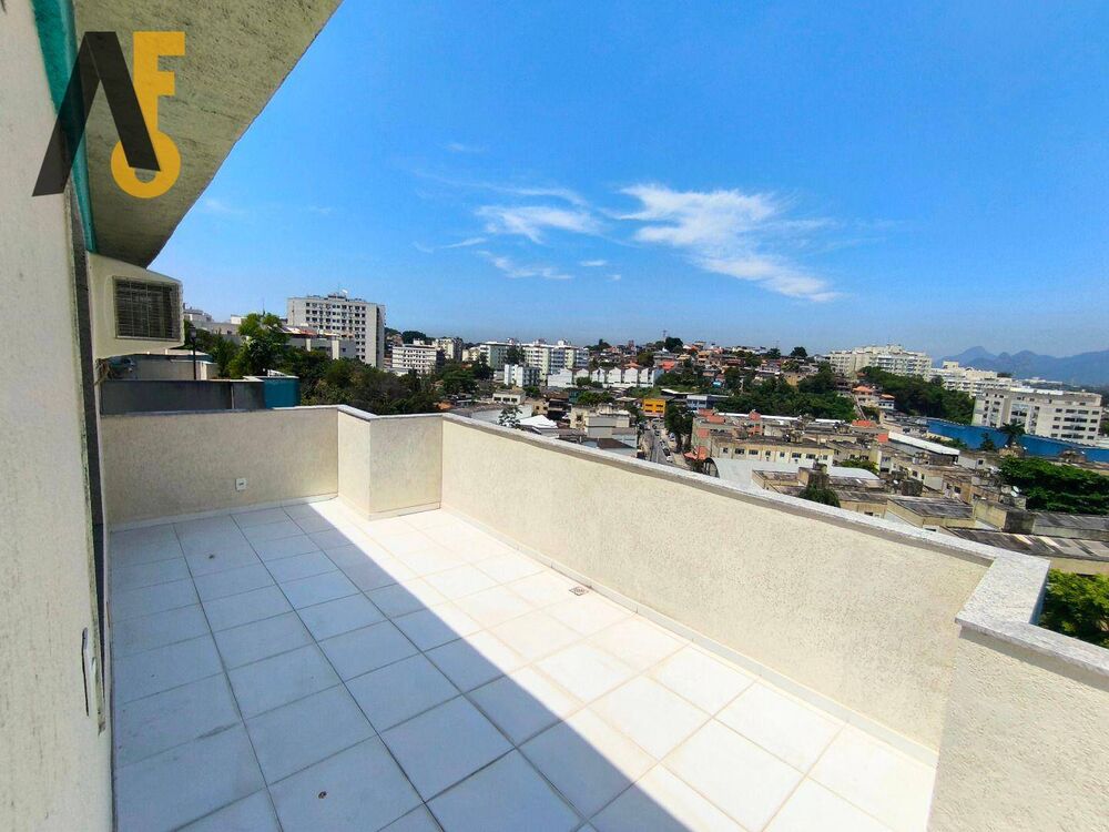 Cobertura à venda com 4 quartos, 178m² - Foto 9