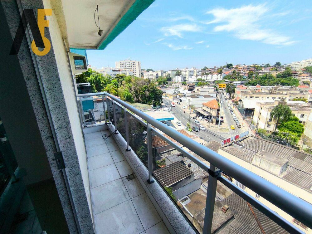 Cobertura à venda com 4 quartos, 178m² - Foto 5