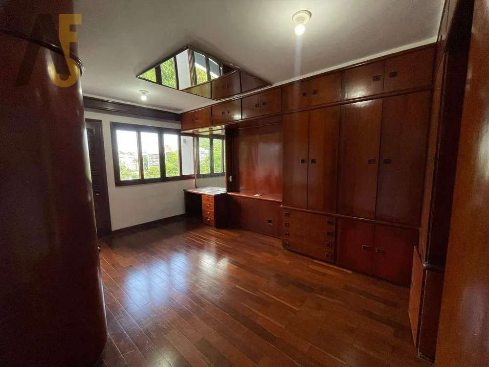 Casa, 5 quartos, 412 m² - Foto 21