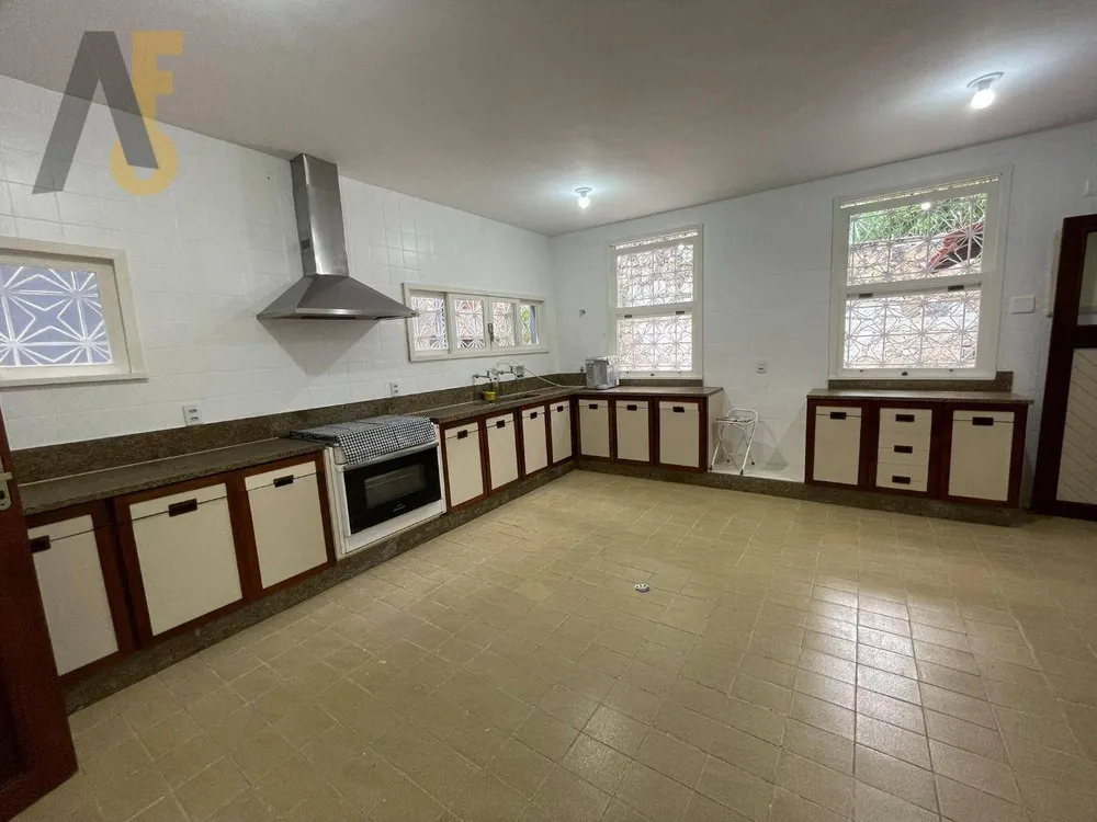 Casa, 5 quartos, 412 m² - Foto 15