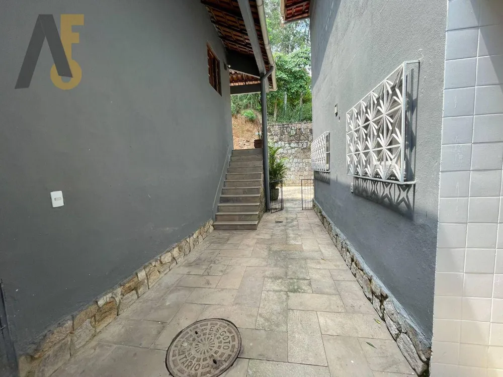 Casa, 5 quartos, 412 m² - Foto 53