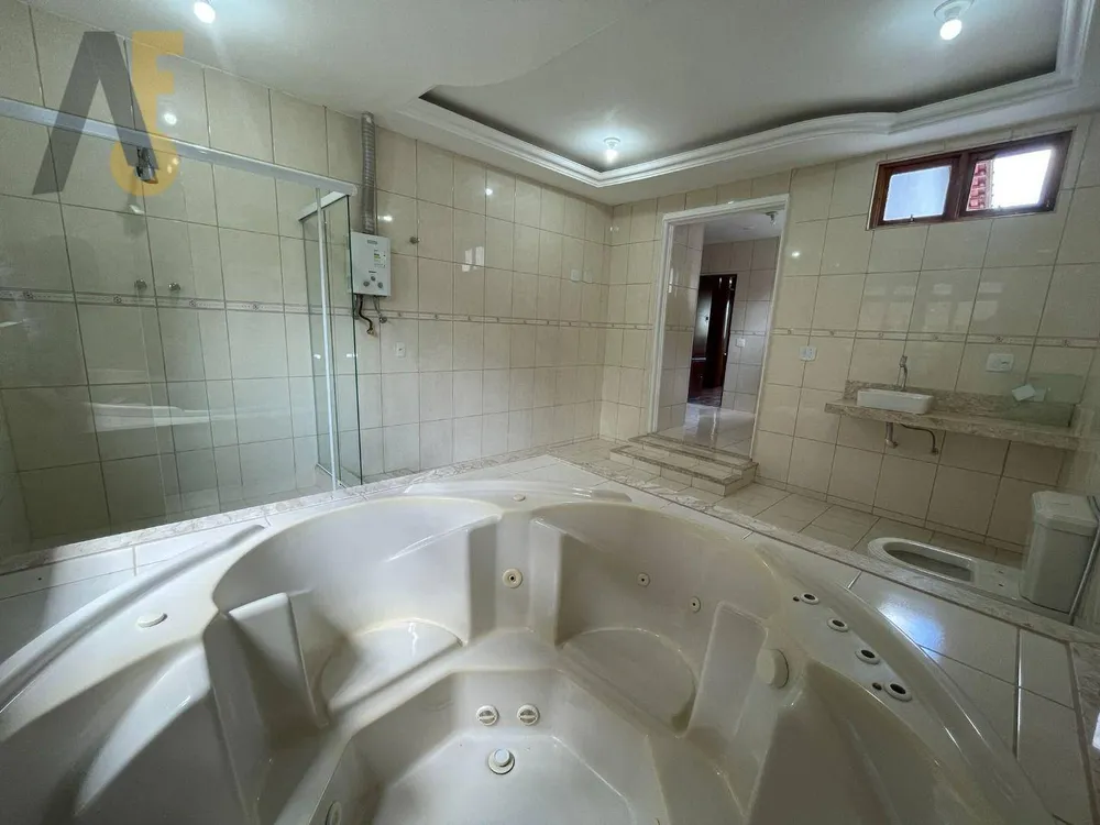Casa, 5 quartos, 412 m² - Foto 32