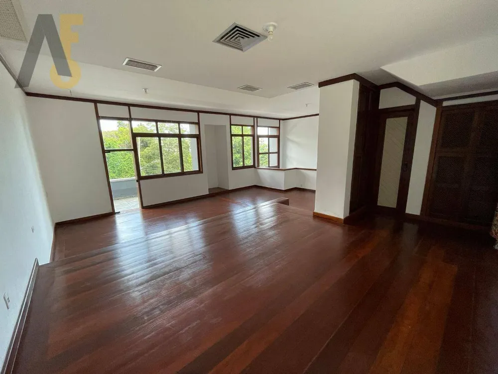 Casa, 5 quartos, 412 m² - Foto 11