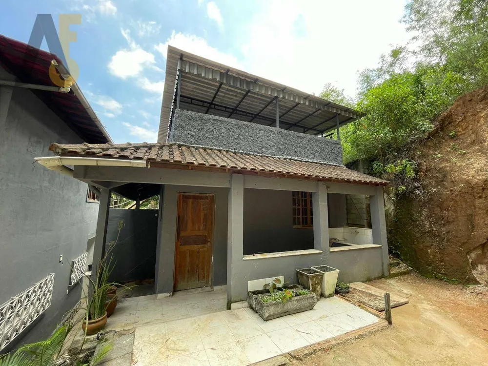 Casa, 5 quartos, 412 m² - Foto 50