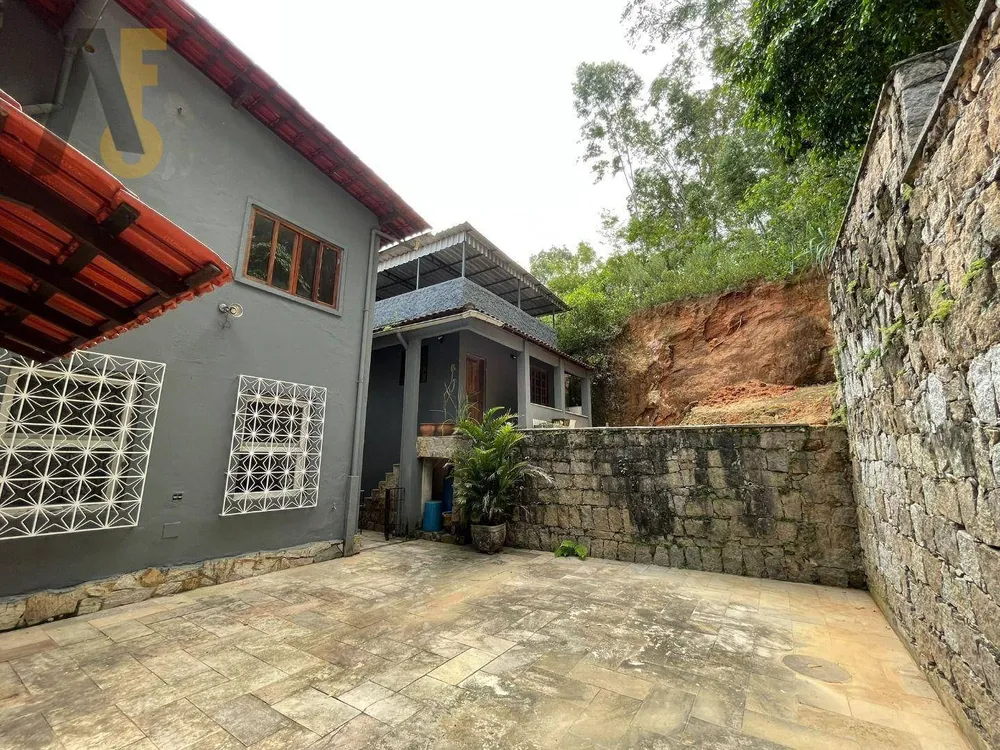 Casa, 5 quartos, 412 m² - Foto 51