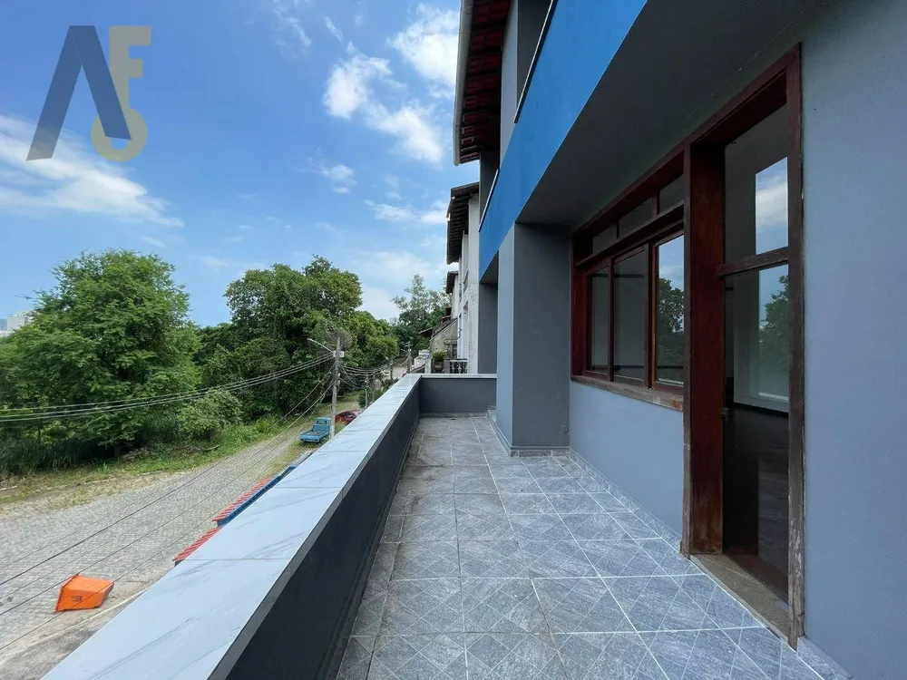 Casa, 5 quartos, 412 m² - Foto 4