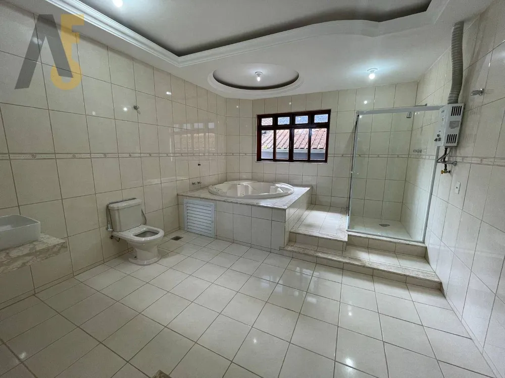 Casa, 5 quartos, 412 m² - Foto 28