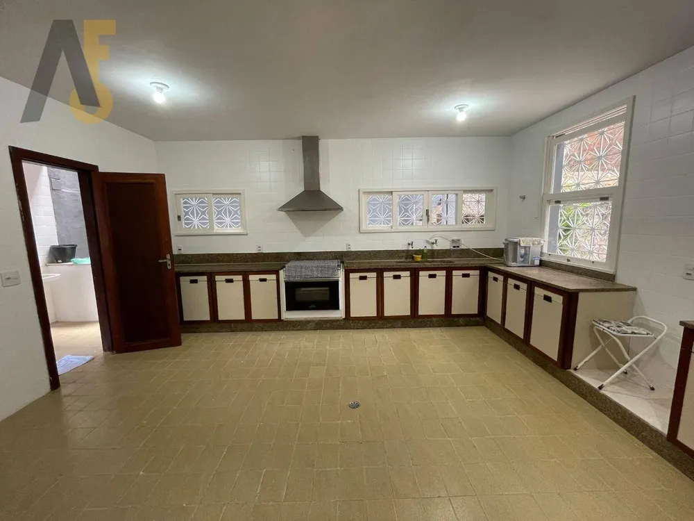 Casa, 5 quartos, 412 m² - Foto 16